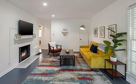 Quaint 1Bd 1Ba Bungalow